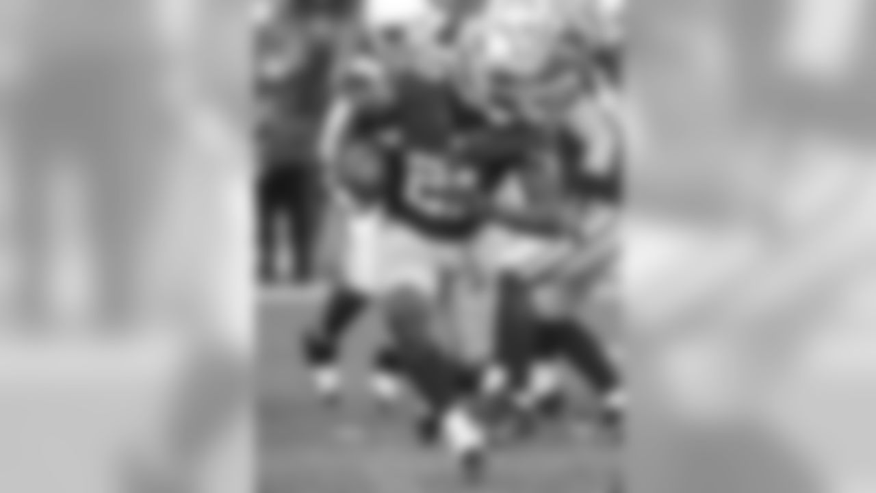 Frank Gore
