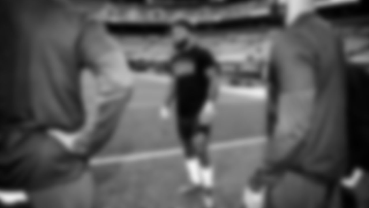 The Cleveland Browns prepare to play the Cincinnati Bengals in Week 2 on Thursday Night Football.