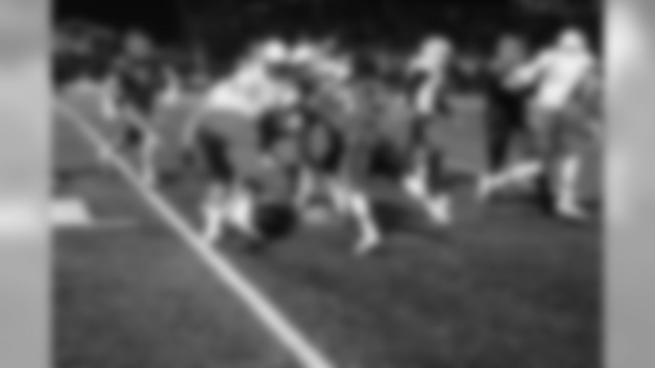 Cleveland Browns High School Game of the Week: Avon Lake vs. Wadsworth