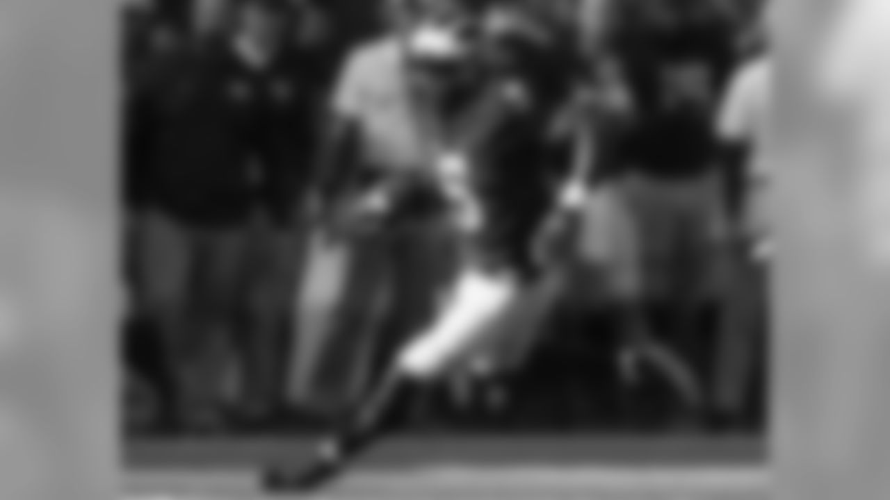 Jabrill Peppers (Michigan)