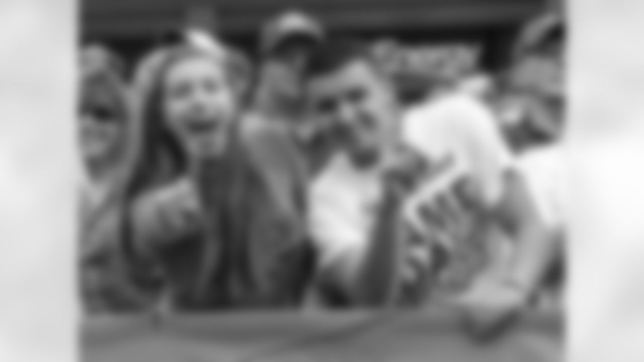 Ravens vs. Browns | Fan Gallery