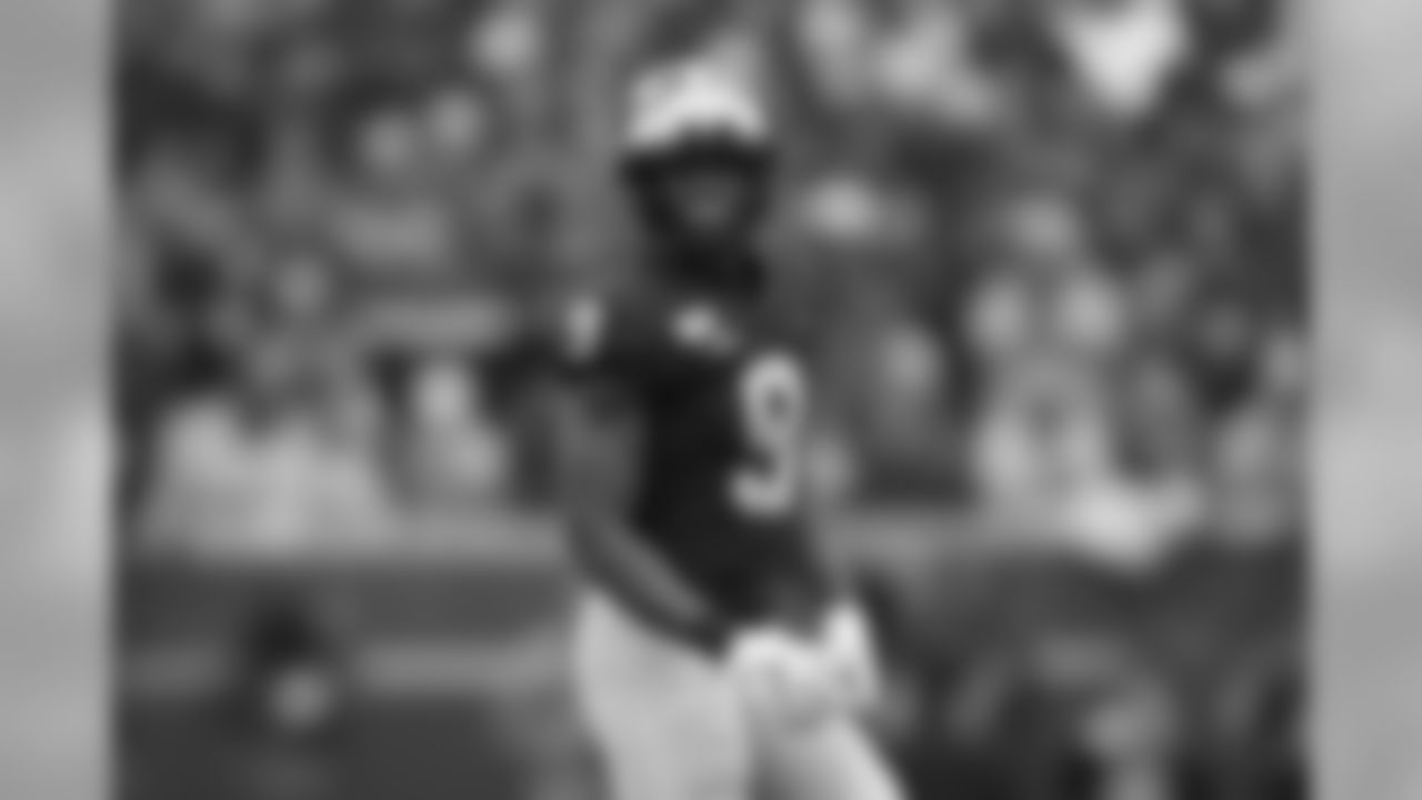 Donovan Peoples-Jones