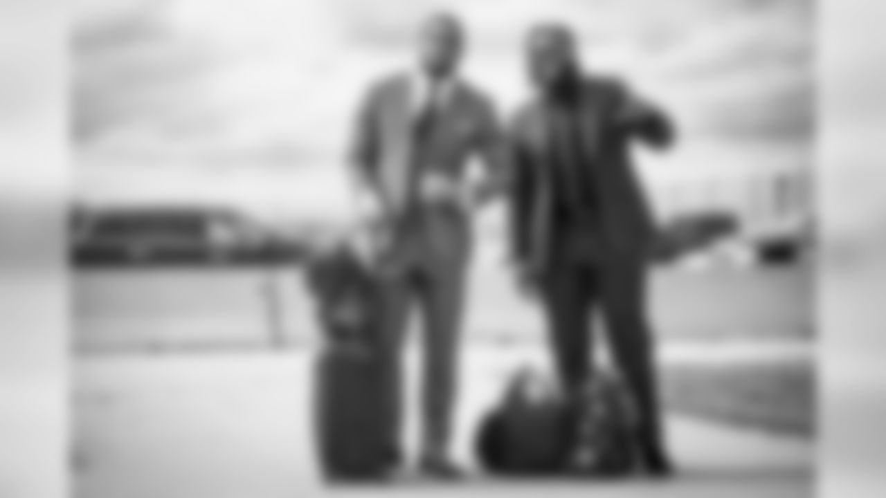 Travel to Baltimore on September 28, 2019