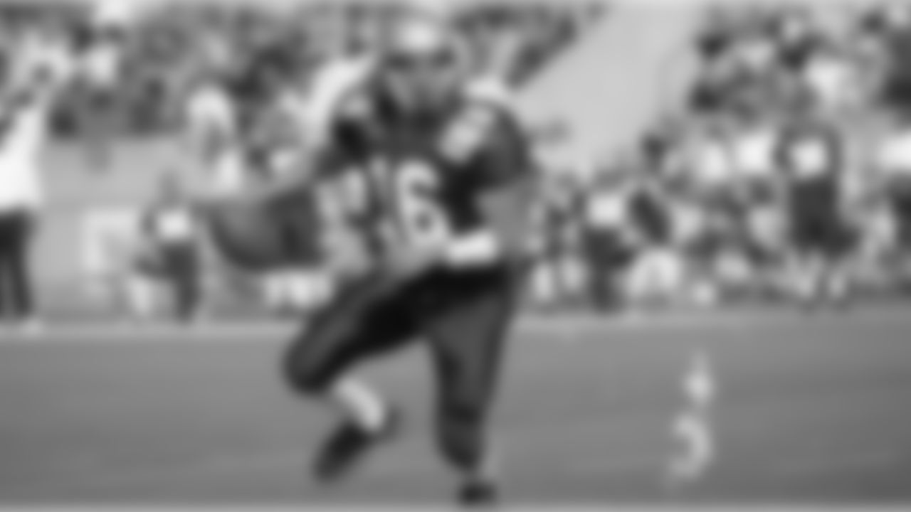 Offensive Coordinator John DeFilippo