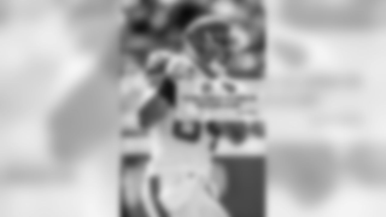 Quote That | Browns vs. Titans