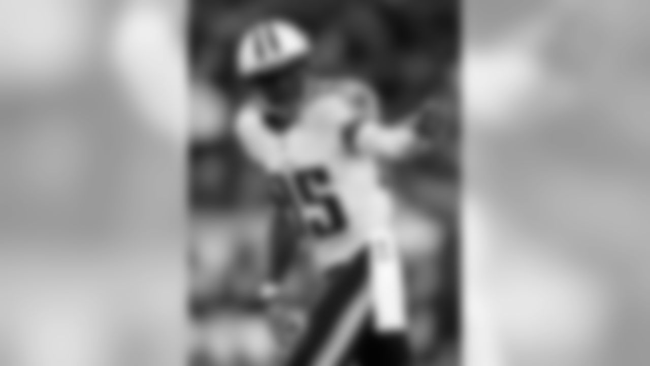 Nate Washington