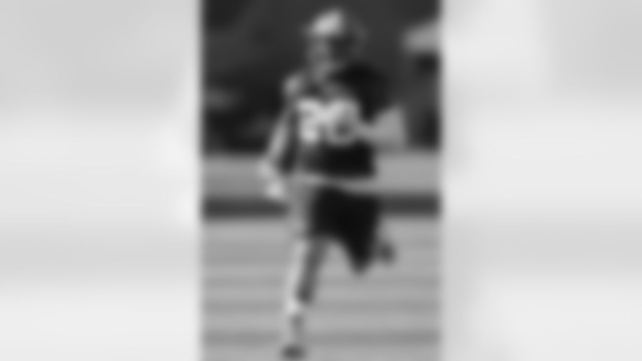 RB Terrance West