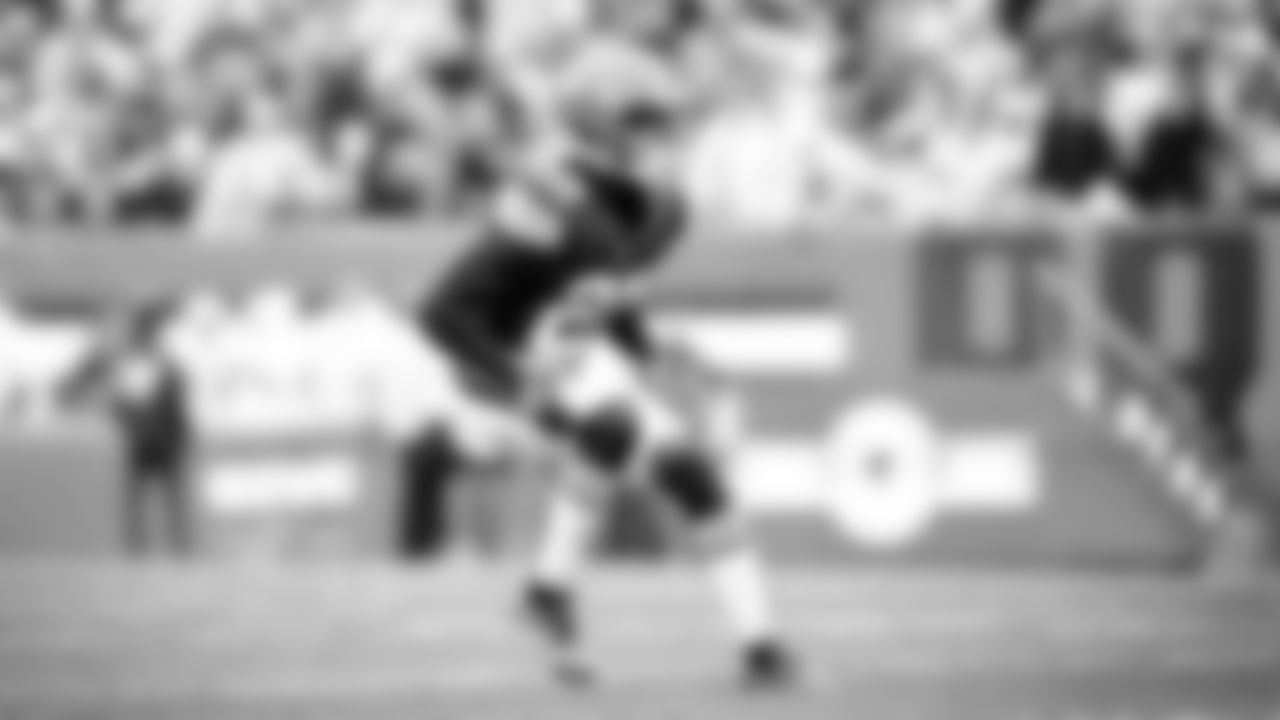 The Cleveland Browns play the Detroit Lions at FirstEnergy Stadium in Week 11 of the 2021 NFL season.