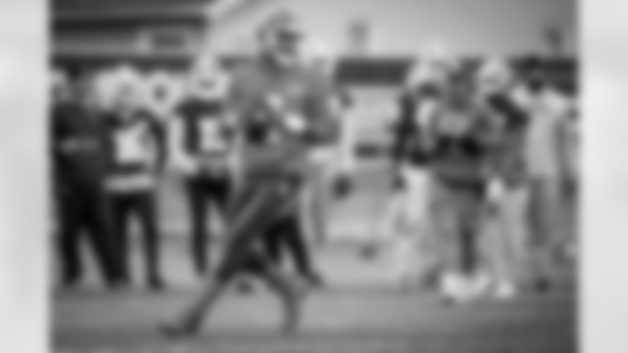 Quarterback Deshaun Watson (4) during practice at CrossCountry Mortgage Campus on December 14, 2022.