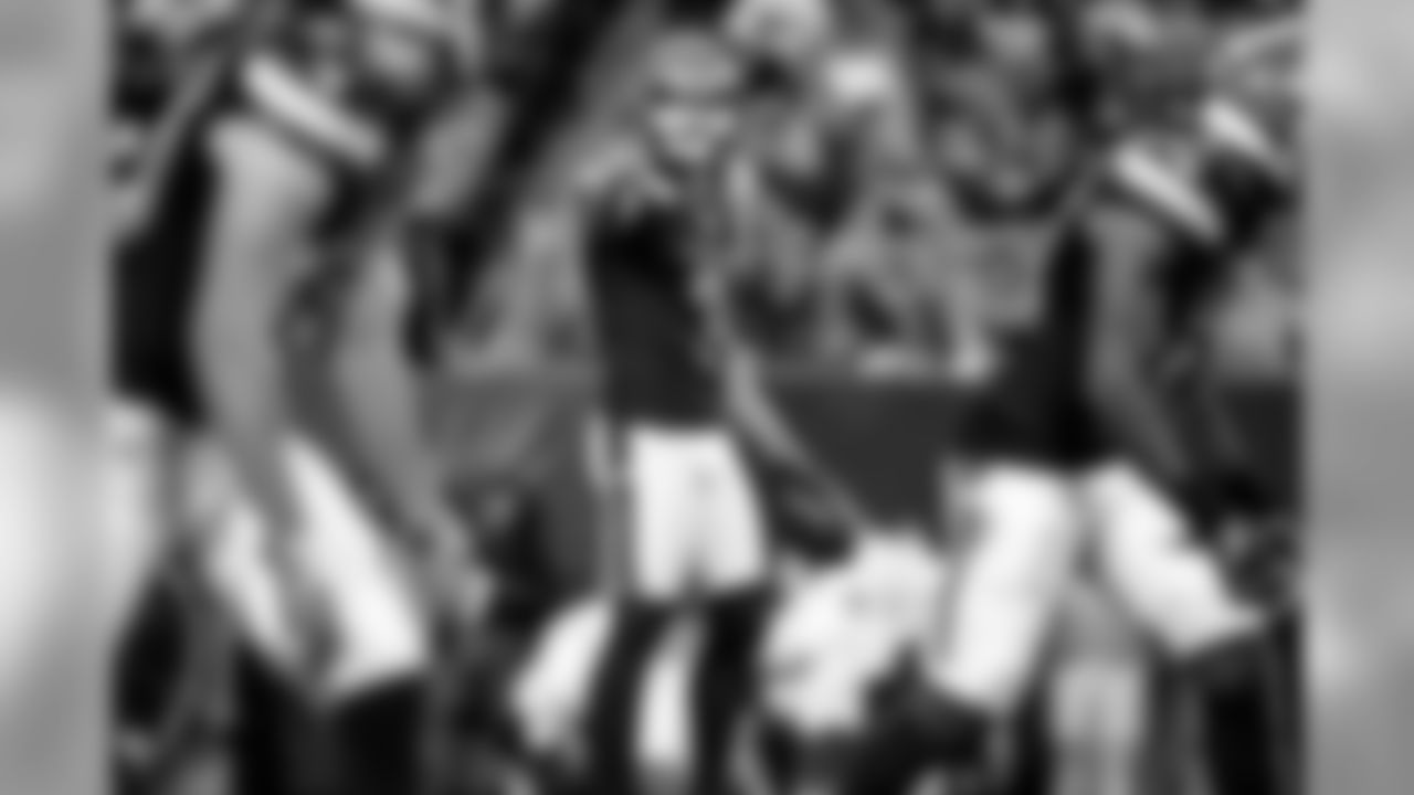 The Cleveland Browns play the Detroit Lions in week 4 of the preseason.