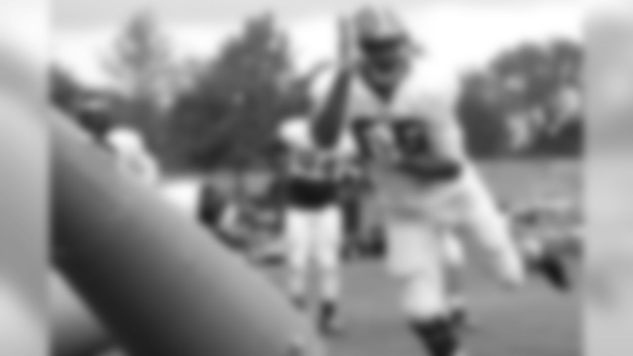DL Armonty Bryant