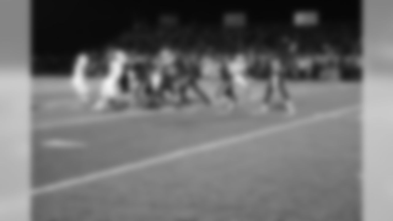 Cleveland Browns High School Game of the Week: Alliance at Marlington