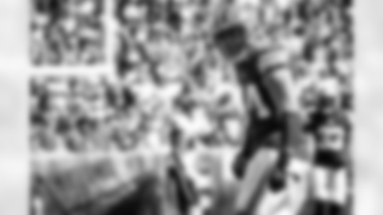 Linebacker Sione Takitaki (44) during a NFL football game between the Houston Texans and Cleveland Browns on September 19, 2021 at FirstEnergy Stadium. The Browns won 31-21.