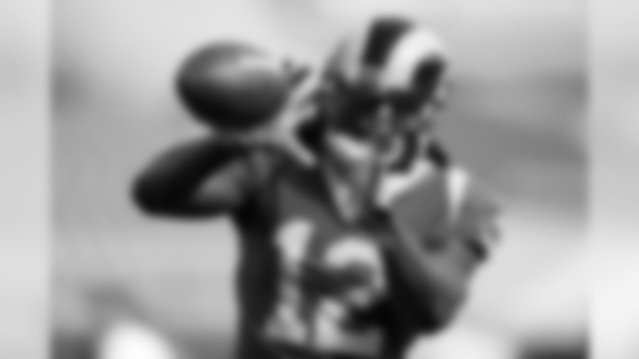Sammy Watkins - Rams