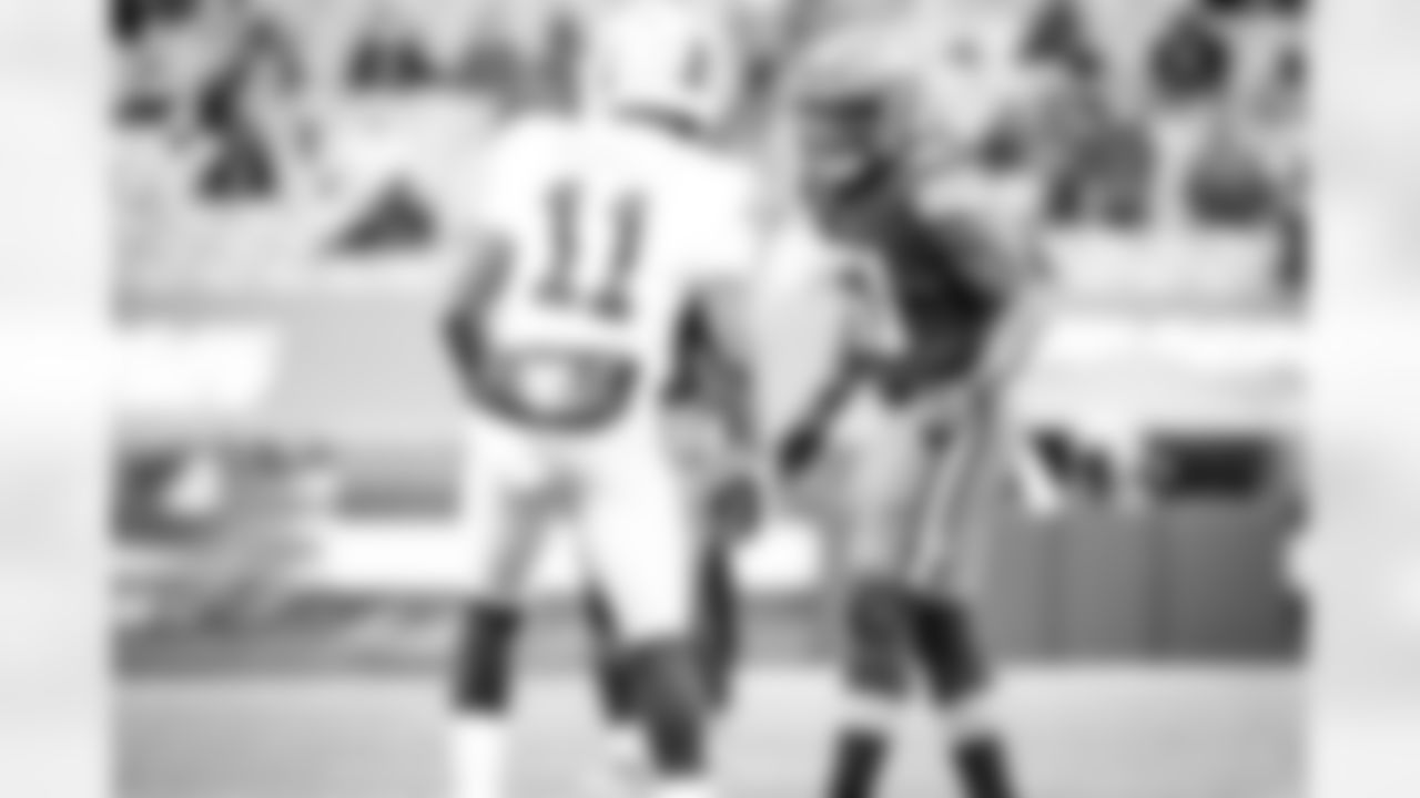 Linebacker Mack Wilson (51) during a NFL football game between the Las Vegas Raiders and Cleveland Browns on November 1, 2020 at FirstEnergy Stadium. The Browns lost 16-6.