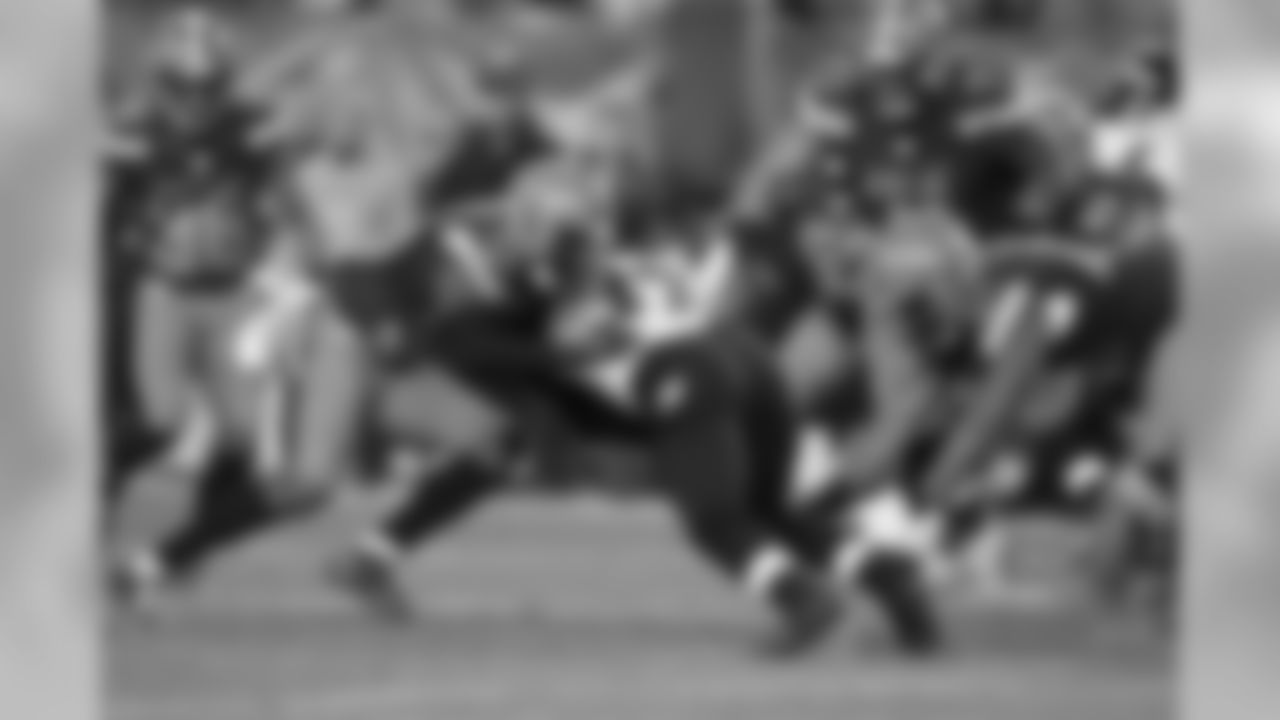 Photos: Ravens vs. Browns