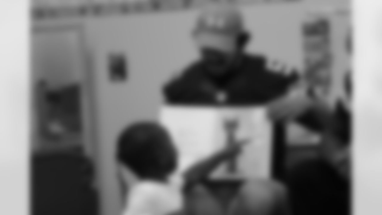 2000 Days Community Visit