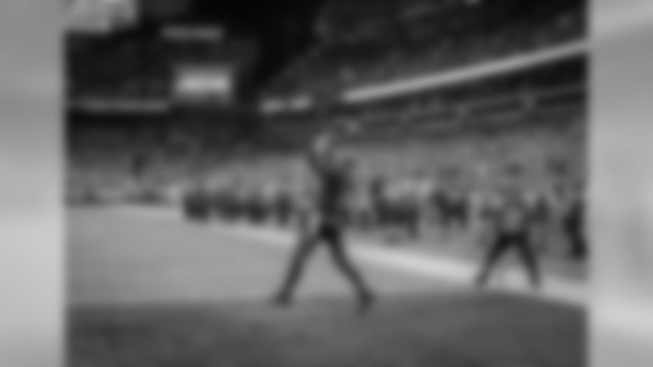 New York Jets at Cleveland Browns at FirstEnergy Stadium on September 20, 2018 on Thursday Night Football