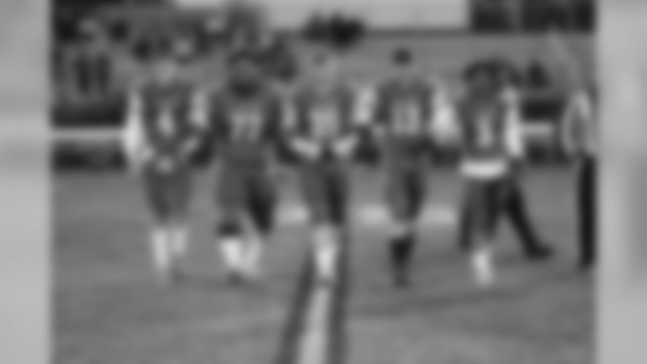 Cleveland Browns High School Game of the Week: Black River at Clearview