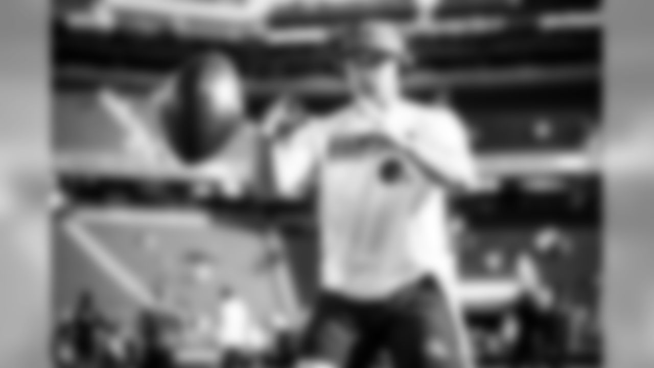 Cleveland Browns at San Francisco 49ers on October 7, 2019 at Levi's Stadium.