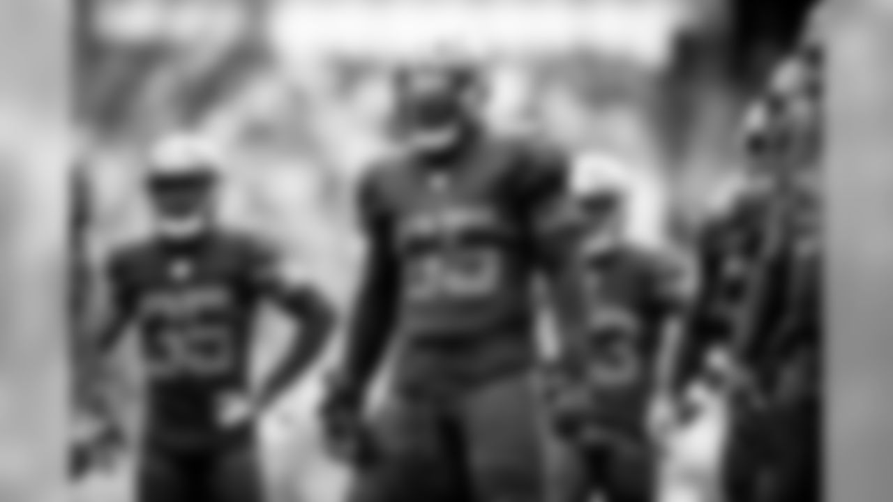 The Cleveland Browns play the Tennessee Titans in the 2019 season opener.