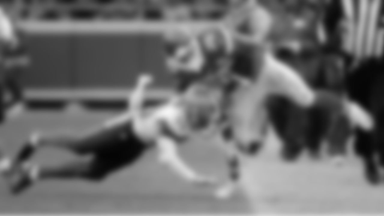 7. Tashaun Gipson, Browns