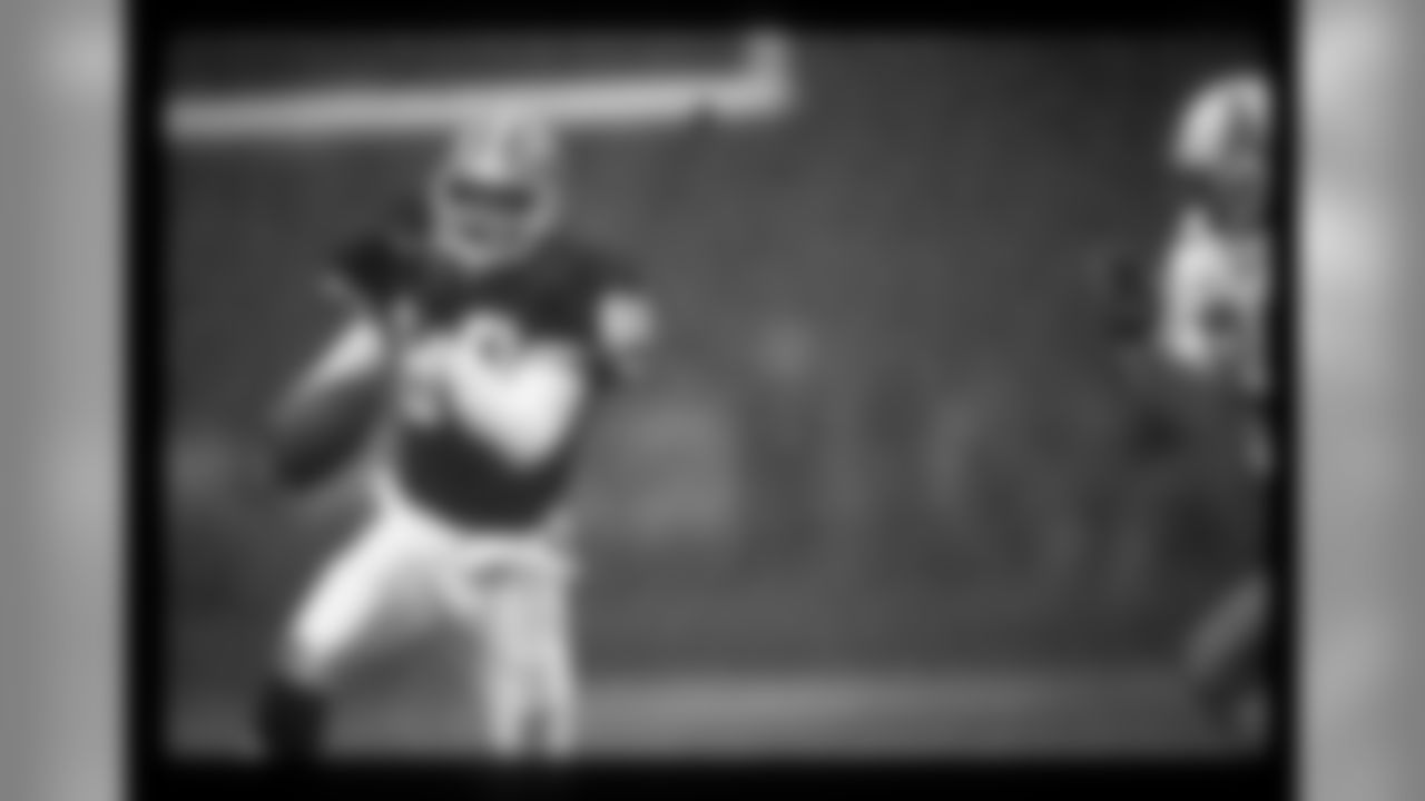 Reggie Langhorne (175) 7th Round 1985