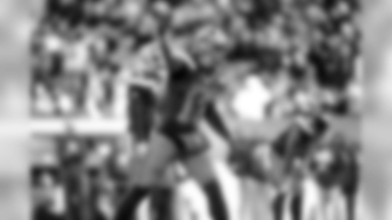 The Cleveland Browns play the Miami Dolphins in Week 12.