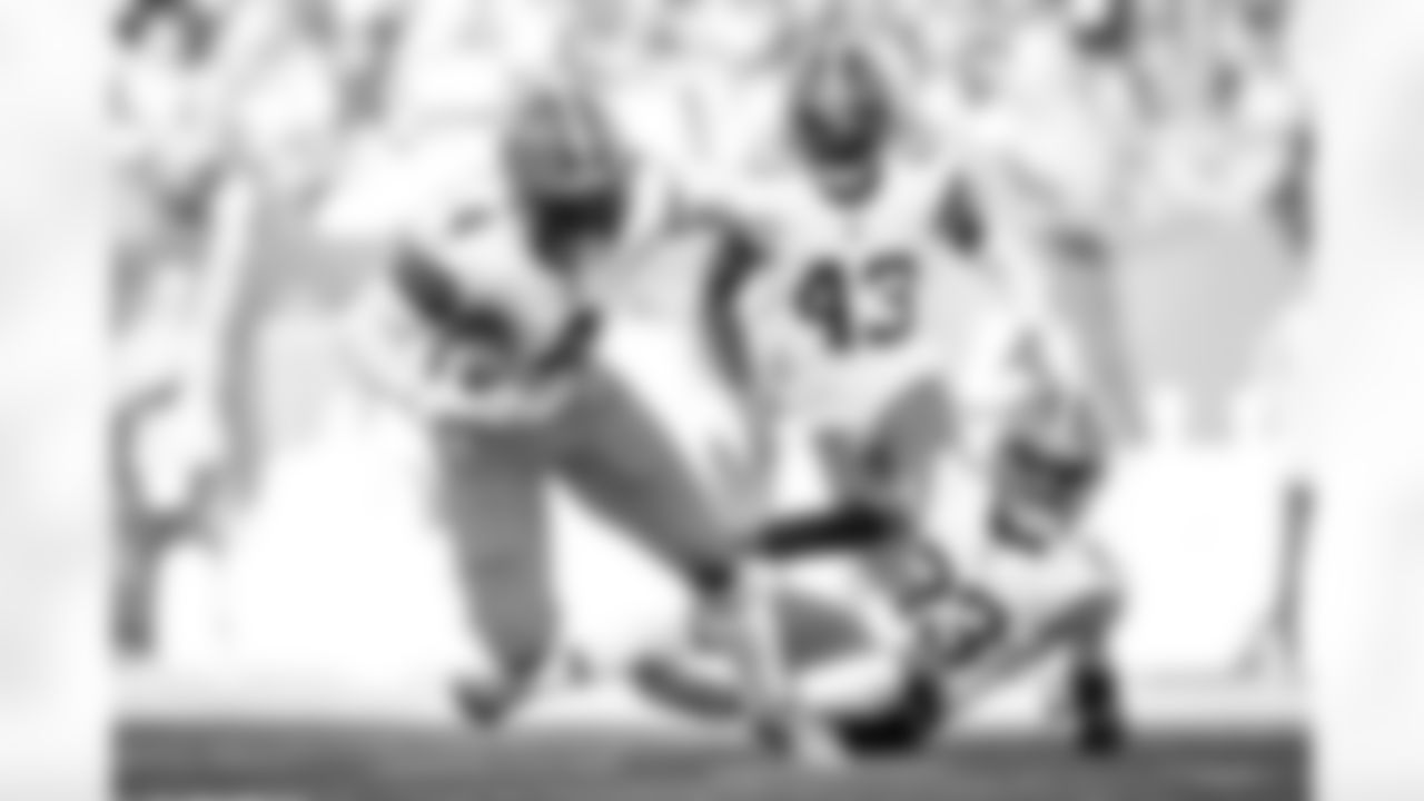 Linebacker Anthony Walker (4) during a NFL football game between the Cleveland Browns and Cincinnati Bengals on November 7, 2021 at Paul Brown Stadium. The Browns won 41-16.