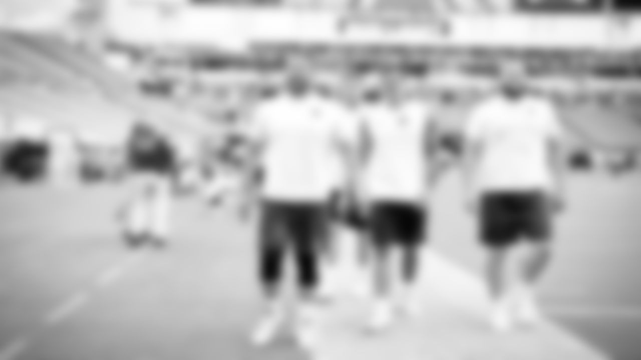 The Cleveland Browns prepare to face the Jacksonville Jaguars in the first week of the Preseason.