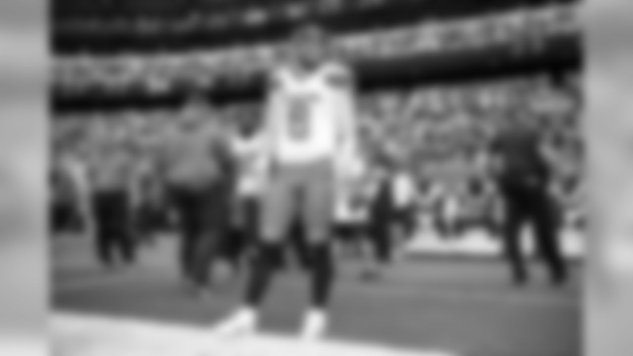 Cleveland Browns at Baltimore Ravens on September 29, 2019 at M&T Bank Stadium.