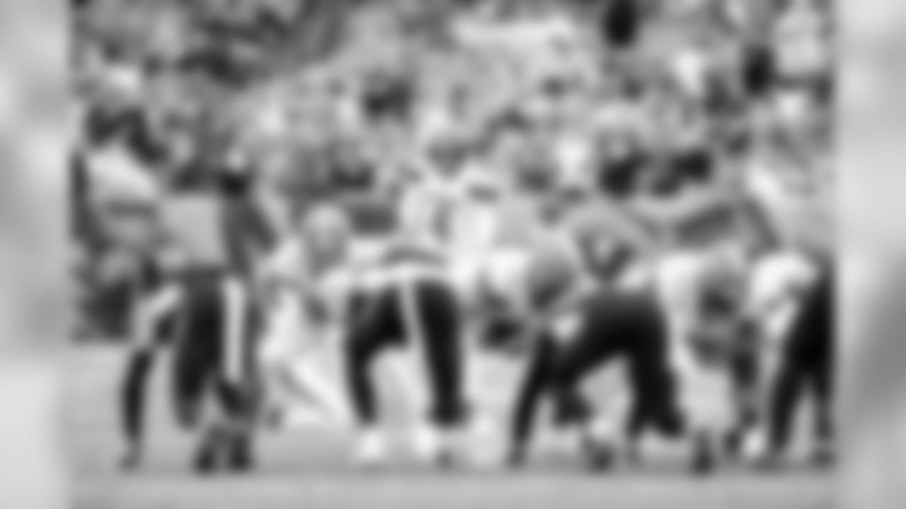 The Cleveland Browns play the Cincinnati Bengals in Week 17.