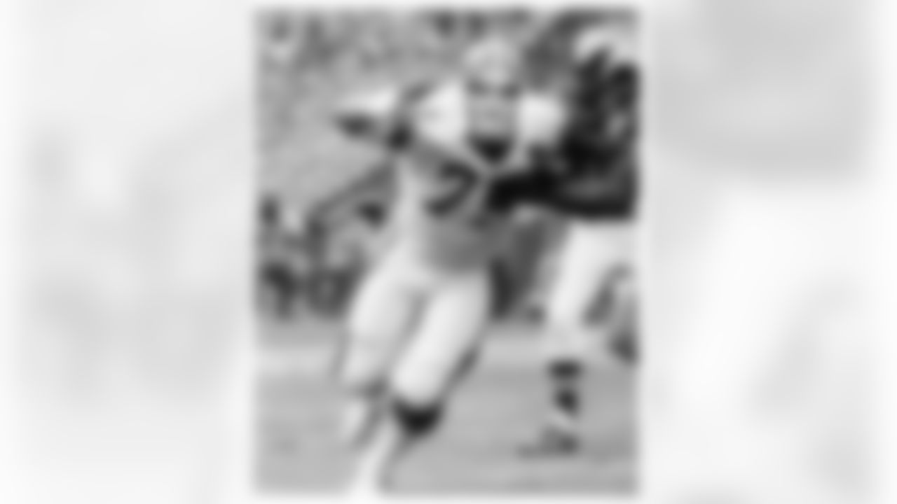 Bob Golic