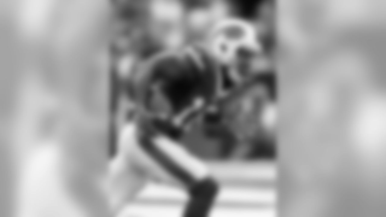 7. Percy Harvin, Bills