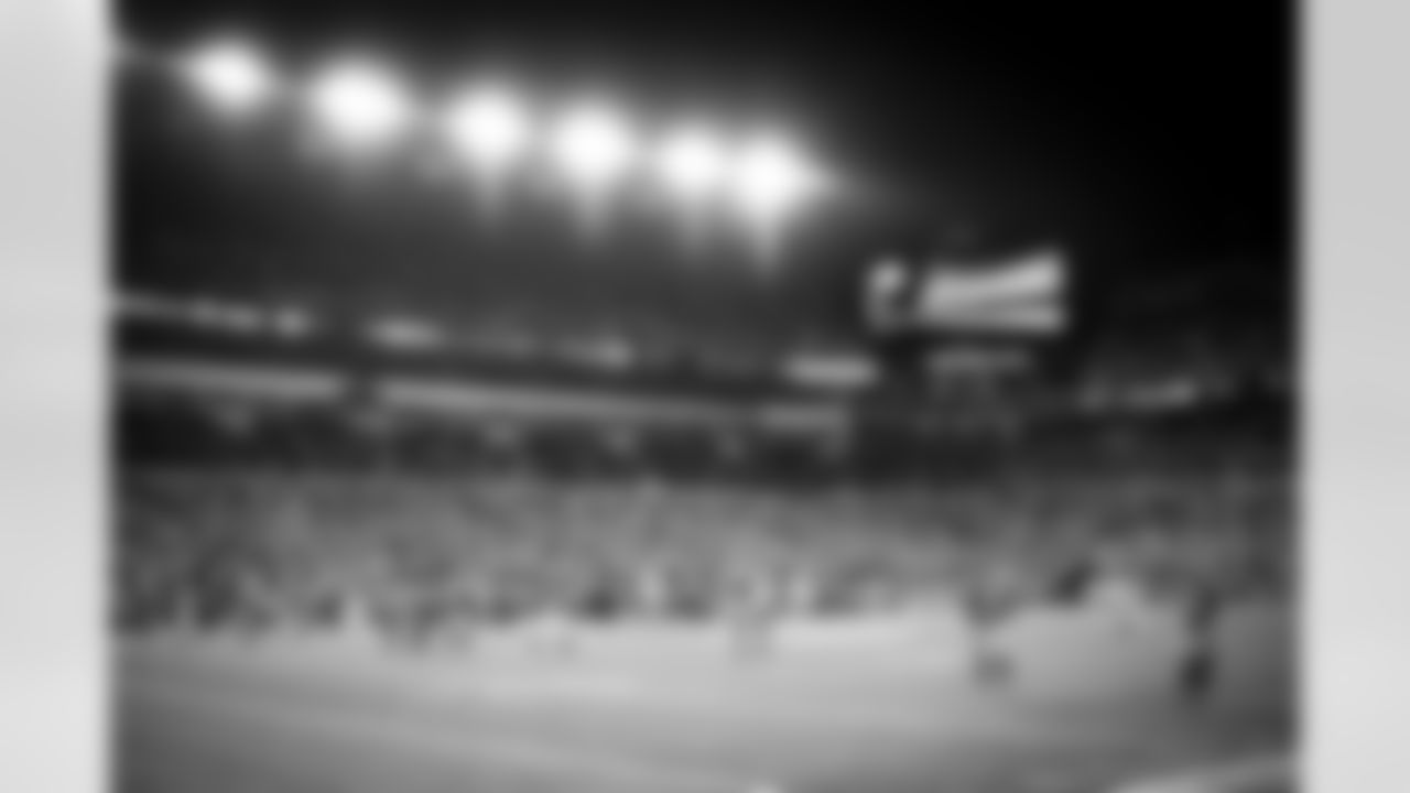The stadium during a NFL football game between the Cleveland Browns and Pittsburgh Steelers on Monday Night Football on January 3, 2022 at Heinz Field. The Browns lost 14-26.