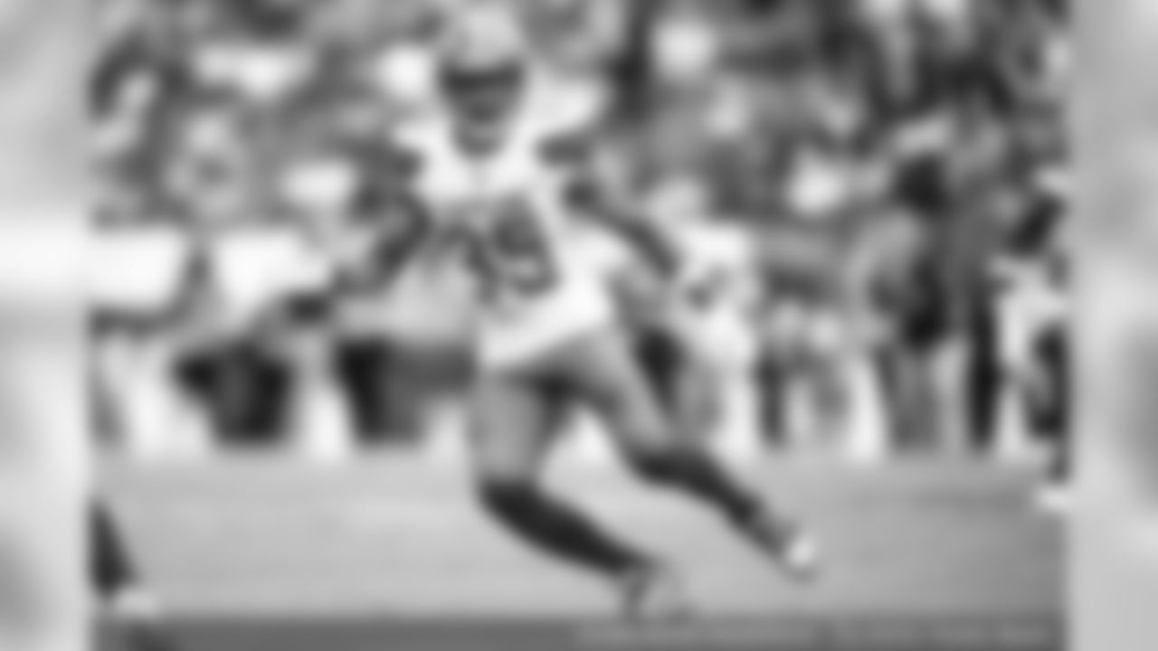 Safety Jermaine Whitehead (35)