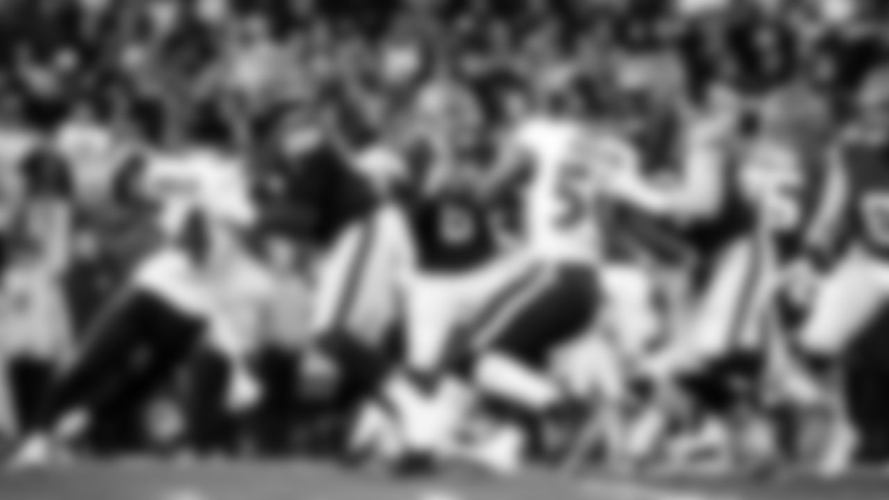 The Cleveland Browns play the Baltimore Ravens at FirstEnergy Stadium in Week 14 of the 2021 NFL season.