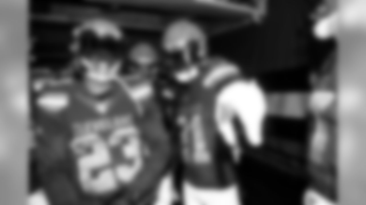 The Cleveland Browns prepare to face the Detroit Lions in week 4 of the preseason.