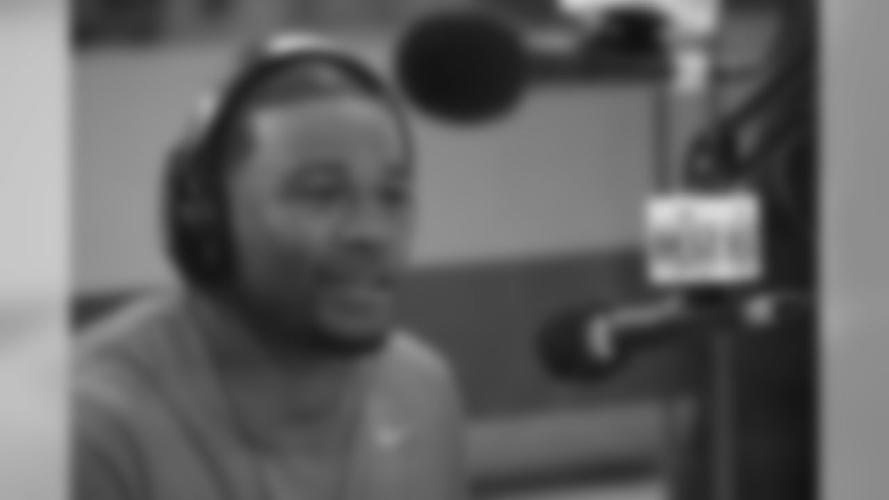 Radiothon | Behind The Scenes