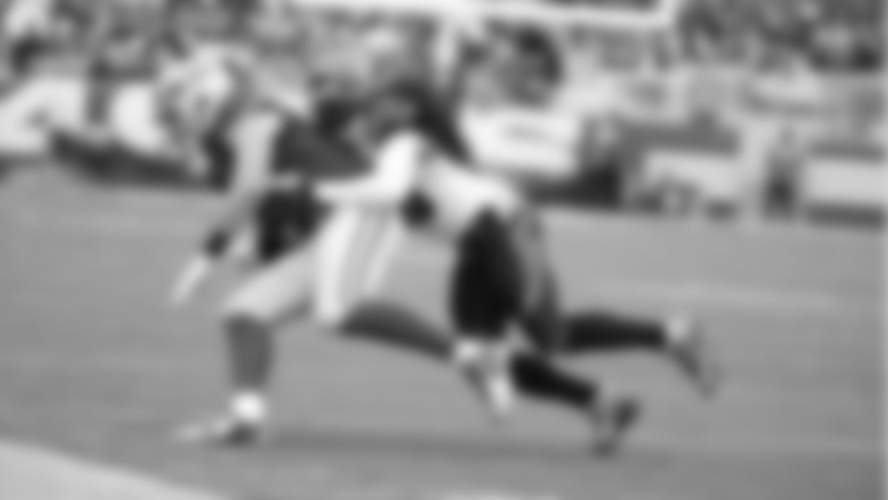 5. Reggie Nelson, Bengals