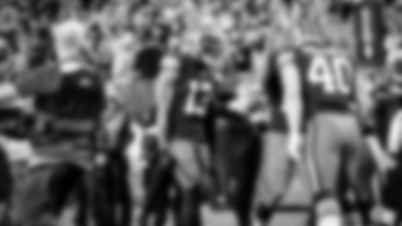 The Cleveland Browns play the Denver Broncos at FirstEnergy Stadium for Thursday Night Football in Week 7 of the 2021 NFL season.