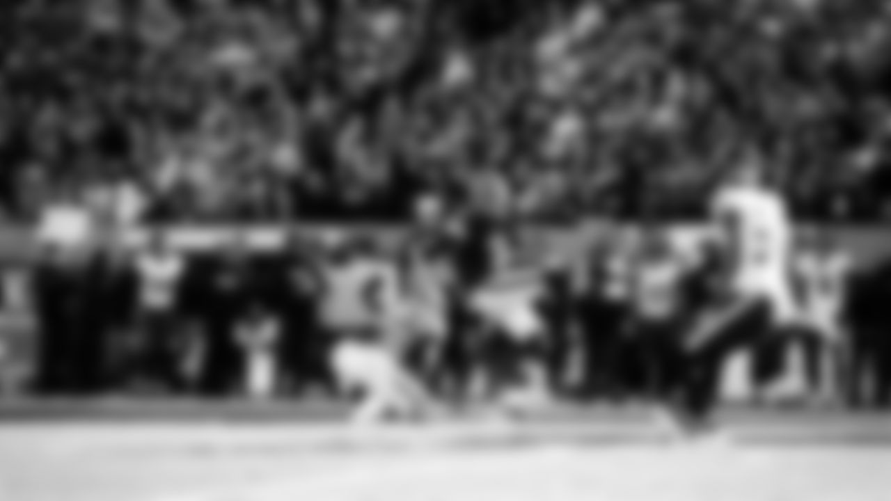 The Cleveland Browns play the Baltimore Ravens at FirstEnergy Stadium in Week 14 of the 2021 NFL season.