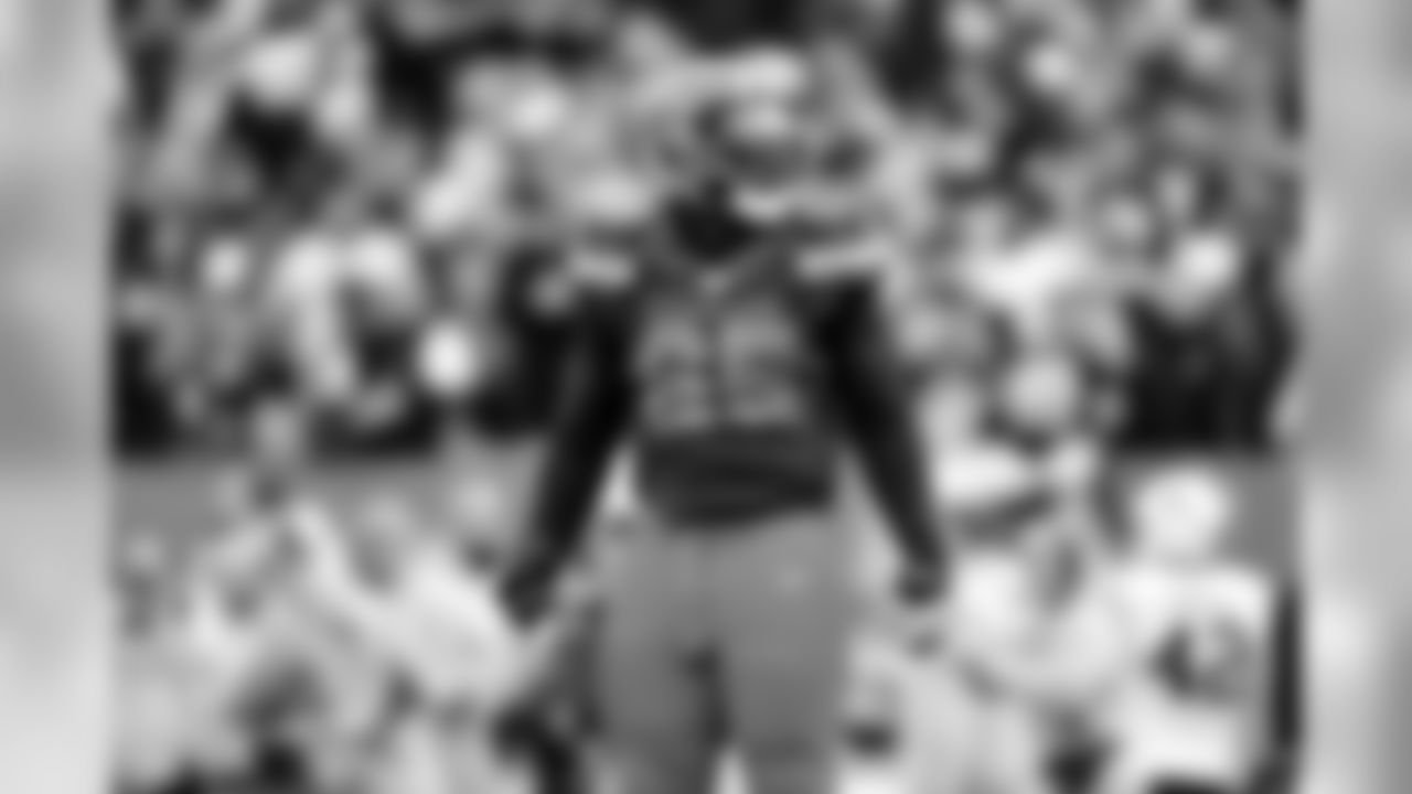 The Cleveland Browns play the Buffalo Bills in Week 10.