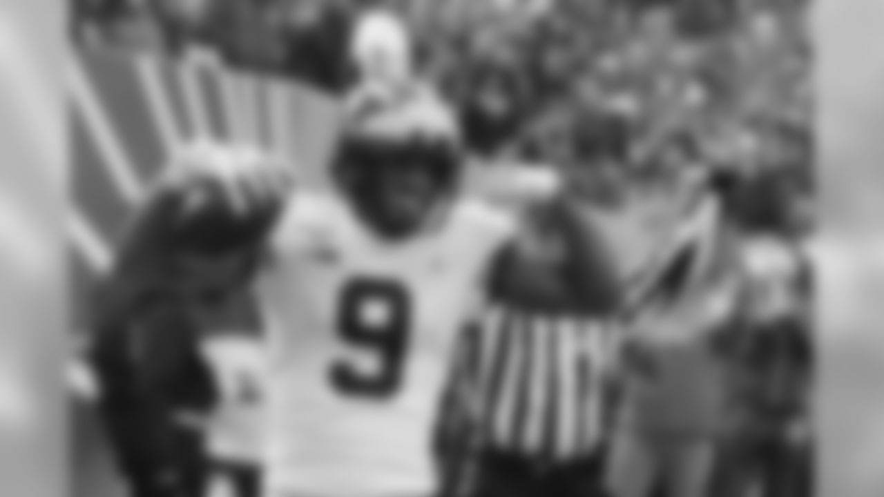 Donovan Peoples-Jones