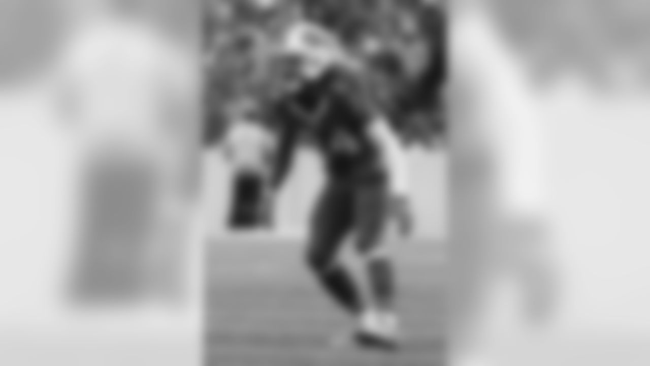 CB Stephon Gilmore (Buffalo Bills)