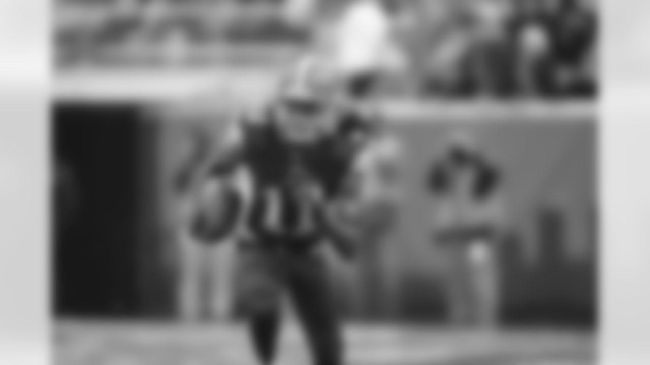 Regular Season Game 14: Bengals vs. Browns