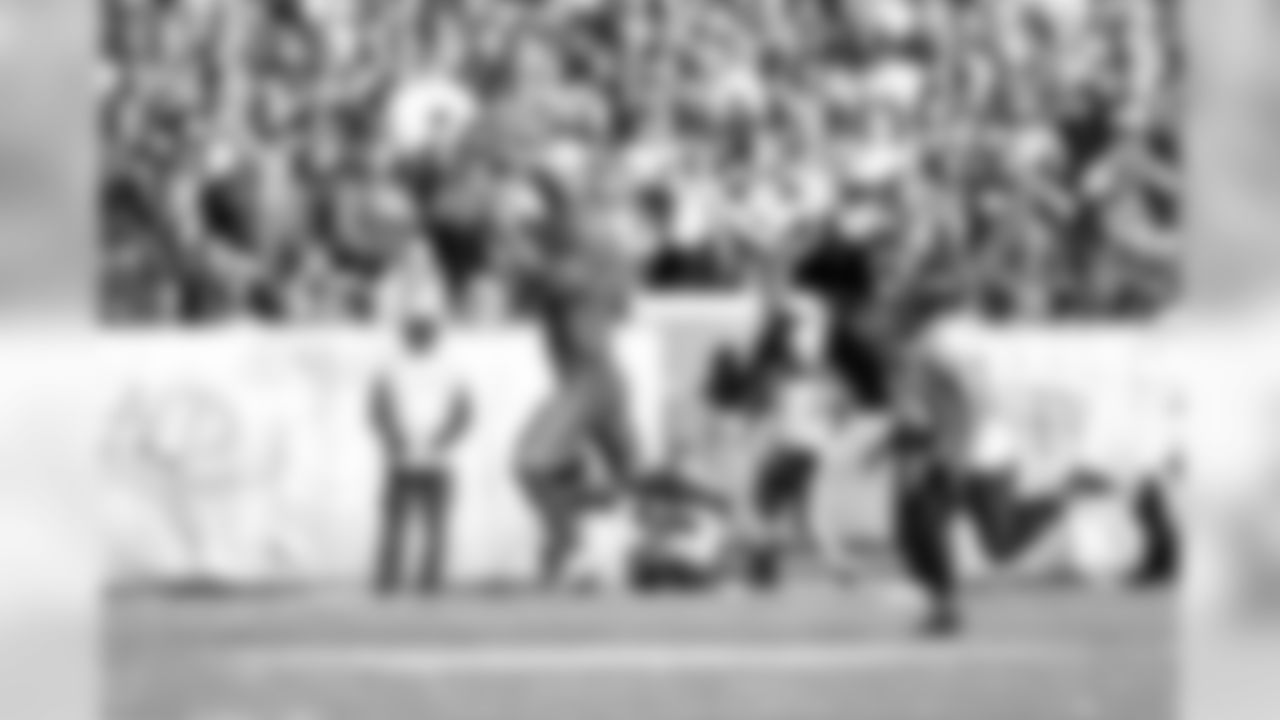 The Cleveland Browns play the Baltimore Ravens in Week 16.