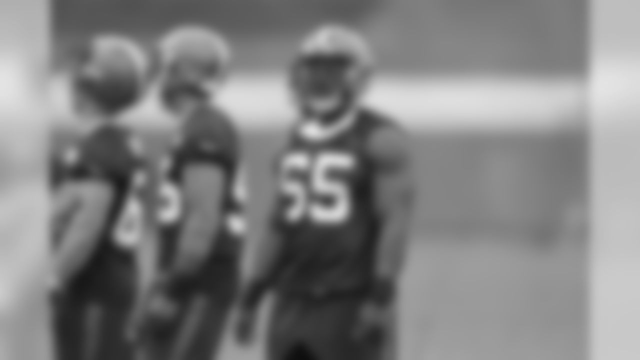 QB Brock Osweiler