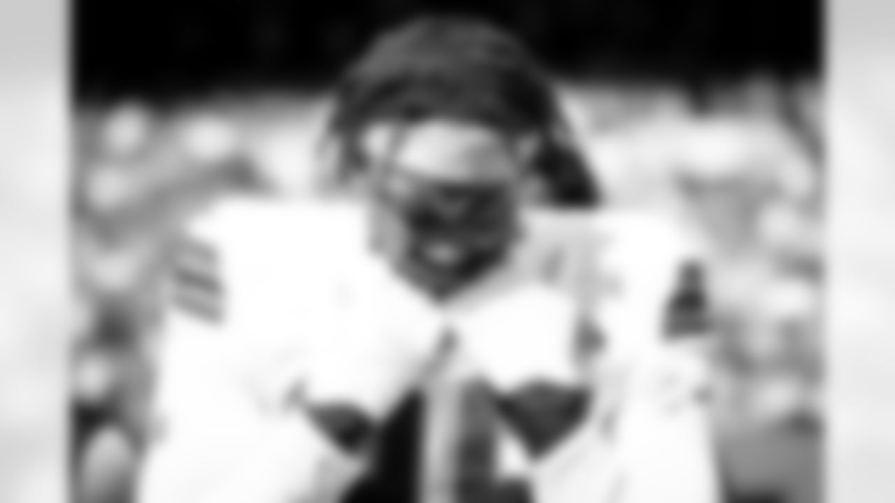 Defensive end Myles Garrett (95) before a NFL football game between the Chicago Bears and Cleveland Browns on September 26, 2021 at FirstEnergy Stadium. The Browns won 26-6.