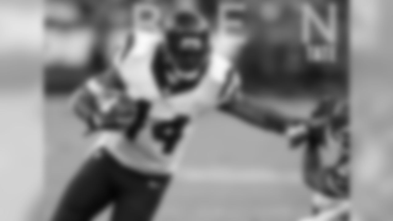 Ben Tate